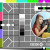 BBC test card little girl with scary puppet.